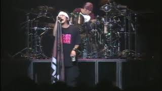 CRAZE - OWN WAY OWN LIFE【Live】