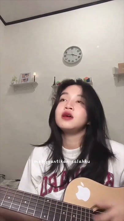 Tiada Guna Lagi - Cover Sukma Mateo #cover