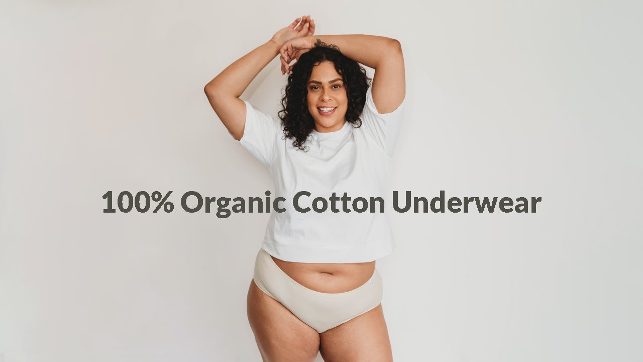 Best Cotton Underwear: 5 Top Comfort Picks