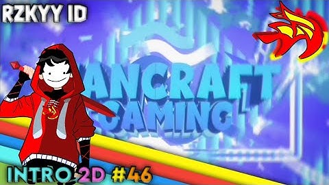Hancraft V3 - Intro 2D
