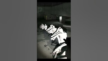 SURVIVE#48 #gmod #gaming #games #gameplay #garrysmod #scp096 #shorts #fyp #gamingshorts