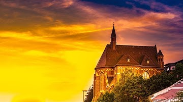 Ludwig van Beethoven - Moonlight Sonata ( beautiful ) 1 hour loop de loop