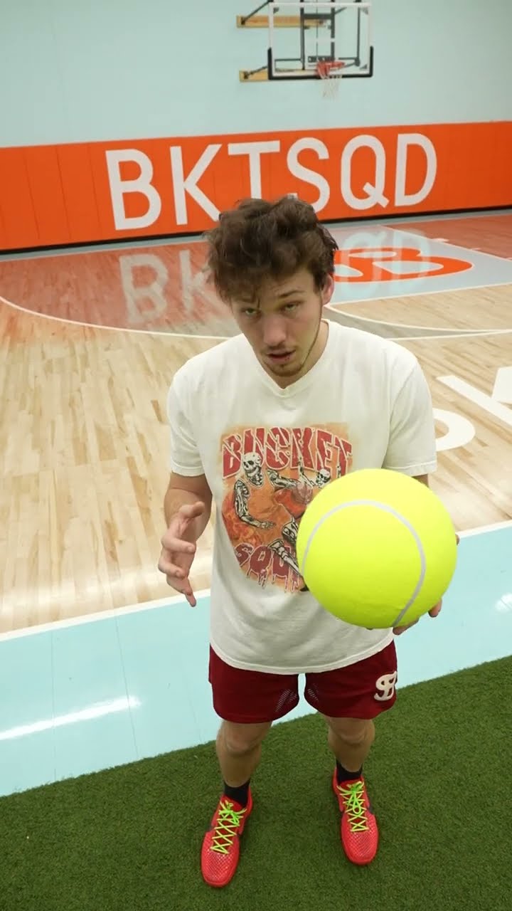POV: You're under 6ft