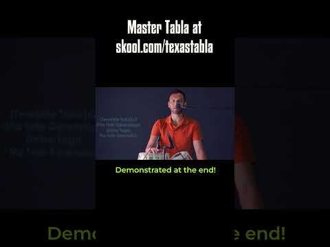Feel The Impact In Every Stroke Tabla Onlinetablaclass Tablaeducation Tablashorts Percussion