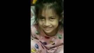Escape the Crazy girl (first video) 🥺