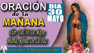 oración de la Mañana del Día Jueves 30 de mayo De 2024 - Mateo 10,34-39