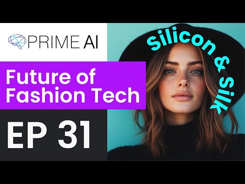 Zero Input Sizing: Frictionless size recommendations with high accuracy | Silicon \u0026 Silk EP 31