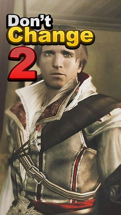 Assassin's Creeds BIGGEST 2 Mistakes 2