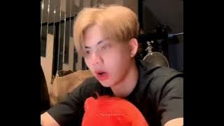 Fort Thitipong - his english accent OMG!
