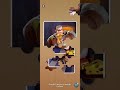 All 9 Puzzles Completed – Rekindled Flames Album 💎 | Whiteout Survival #shorts