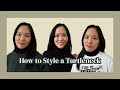 How to style a turtleneck  petite fall and winter fashion  style