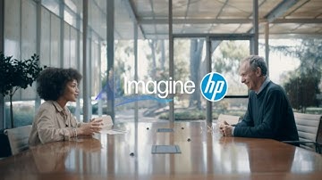 HP Imagine 2024: Featuring HP