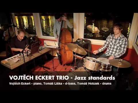 Jazzboat - Vojtch Eckert Trio