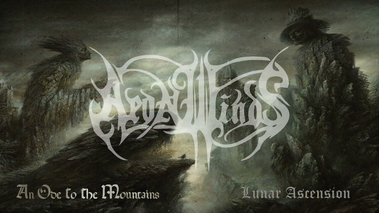 Aeon Winds - Lunar Ascension (Track Premiere)