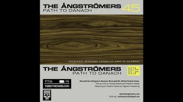 The Ångströmers - B1