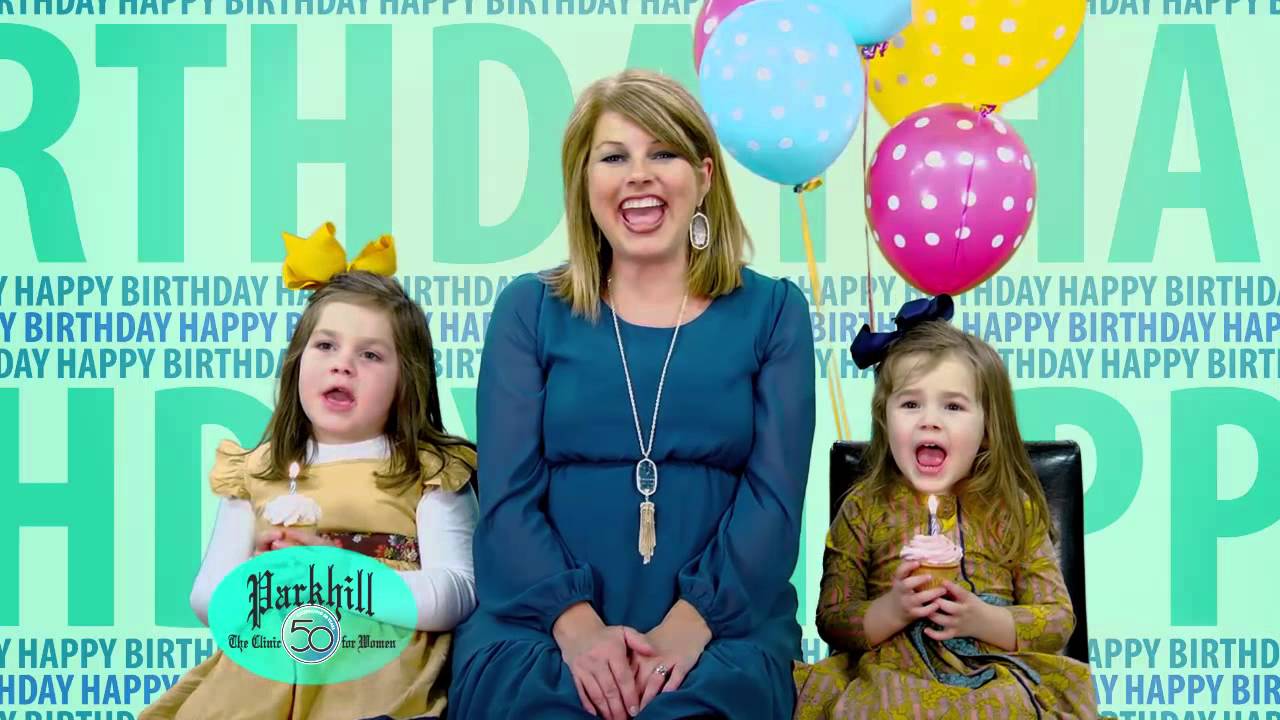 Parkhill 50th Anniversary 2015 1 YouTube