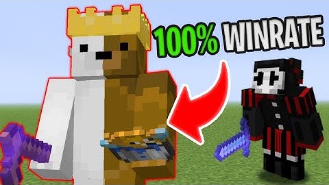 This PvP Strategy is 100% UNBEATABLE