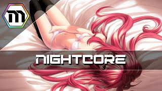 ▶[Nightcore] - Barbie Girl