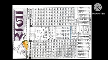 23/08/23 daily chart II part 2 II #video