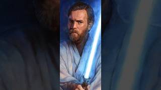 Kenobi vs Maul Tatooine Duel