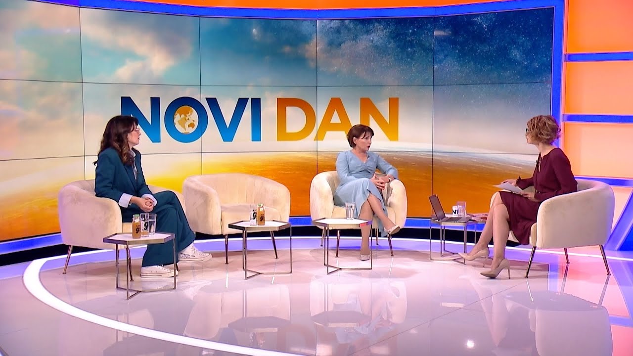 Rak grlića materice dobije 1.300 žena godišnje – kako do HPV vakcine