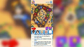 That’s My Seat | Level 1594 | Gameplay Walkthrough
