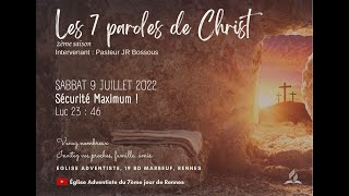 Sécurité Maximum
