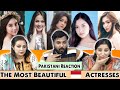 Artis Indonesia Tercantik & Muda | Pakistani Reaction