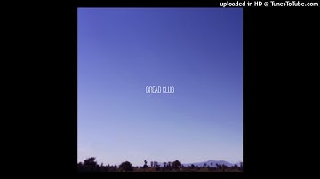 Bread Club - Solomon Curve