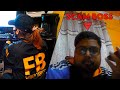 Scammer freaks out when shown his hacked webcam