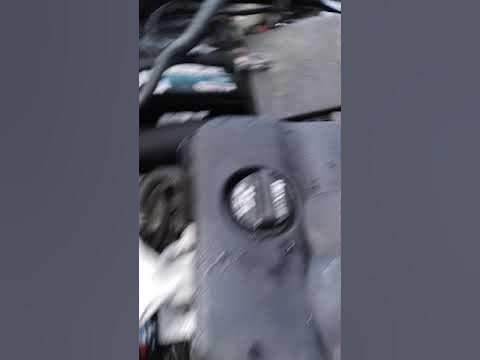 2013 chevy Impala 3.6 starter replacement video# 1 - YouTube