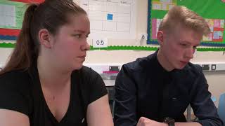 FMSP PD Video: Mechanics - Using physical phenomena: Student reflections
