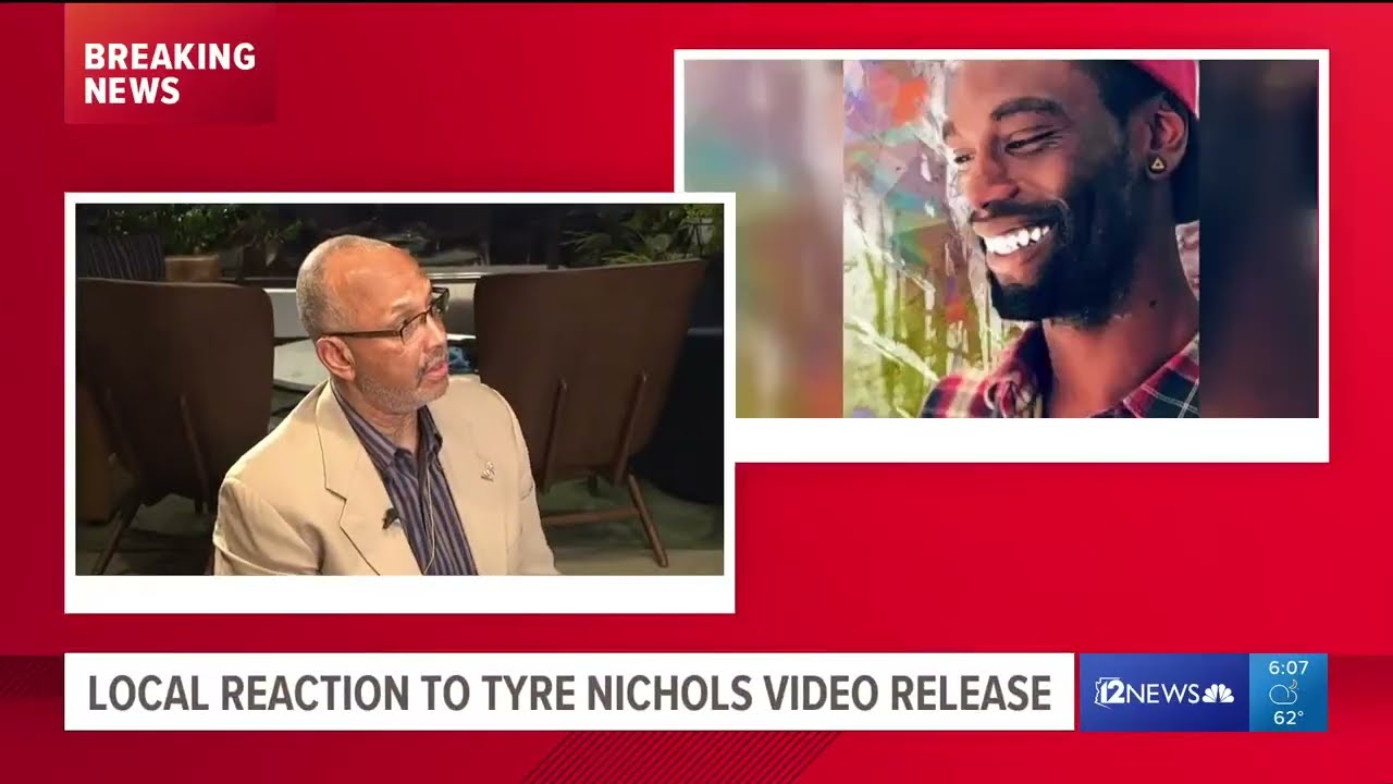 2023 01 29 Grabien KPNX TV KTAR TV NBC 12; Phoenix, Ariz  Jonathan McCall 1792097