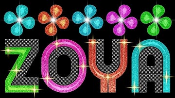 stylish multi color Glass font dp editing | stylish font editing #stylishfonteditingskp