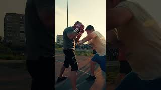 Boxing