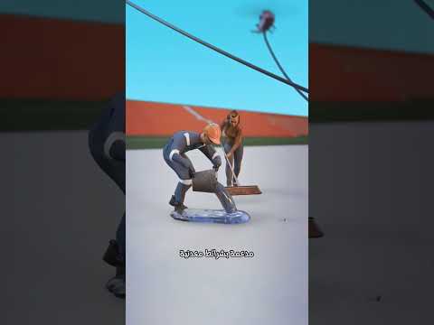 هل يمكن الطيران على طائرة ورقية عملاقة