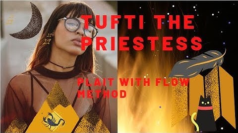 Tufti the Priestess