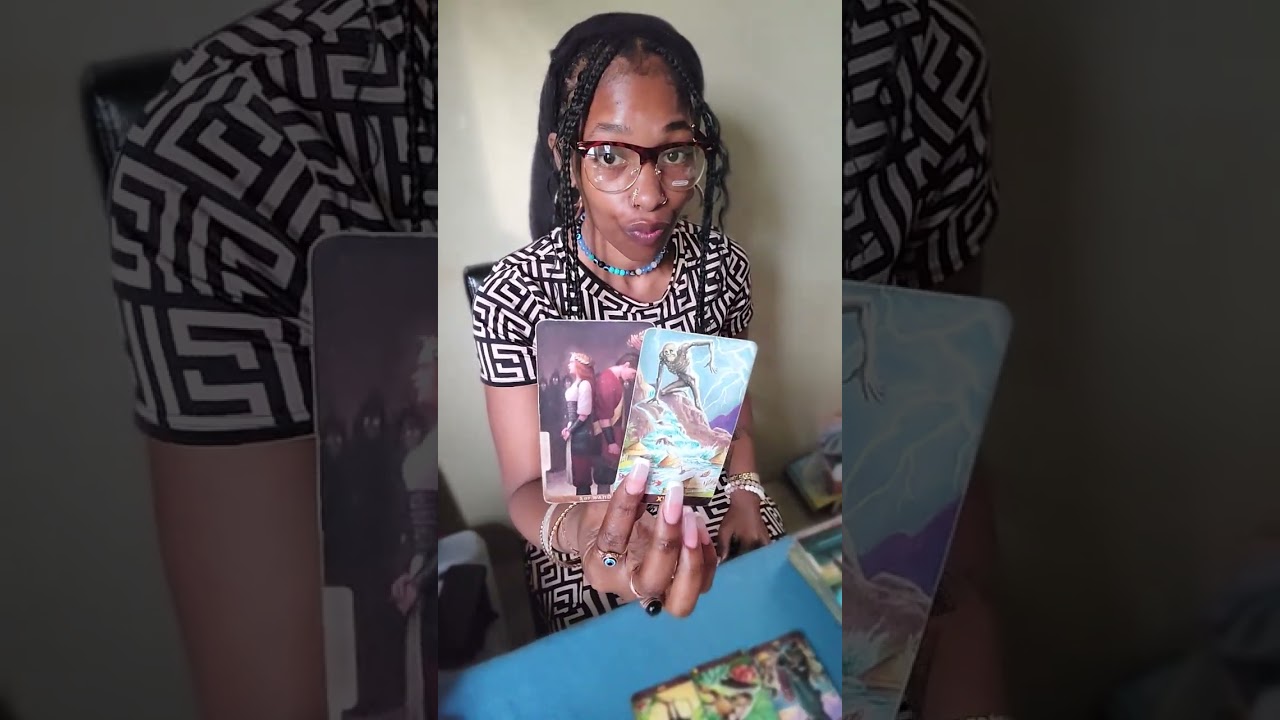 ЭТОТ КОВАРНЫЙ ЧЛЕН ДЬЯВОЛЬСКОЙ СЕМЬИ И ЕГО ЗЛЫЕ ЗАГОВОРЫ ПРОТИВ ВАС ЗАСТАВЛЯЮТ КТО-ТО ЗНАТЬ ПРАВДУ!