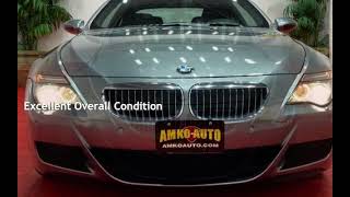 2008 BMW M6 for sale in Temple Hills, MD
