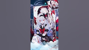 PRESET ALIGHT MOTION 🤡 | DJ BROKEN ANGEL | JEDAG JEDUG 3D