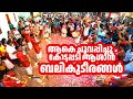      kottapady surendhran belikudeerngale  pooram2024