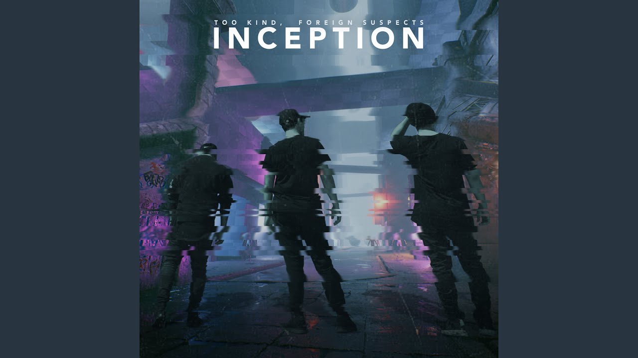 Watch INCEPTION on YouTube Watch INCEPTION on YouTube