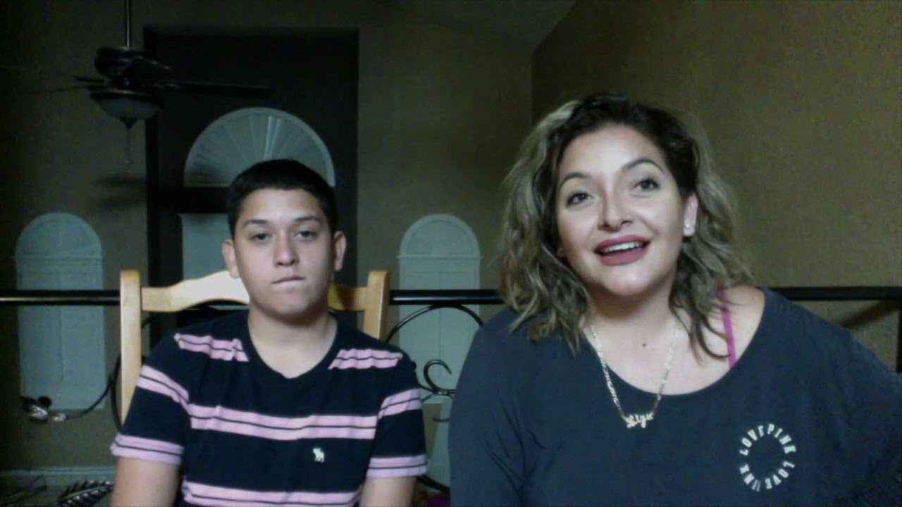 Meet G.T.Aaron, what happened after the video!