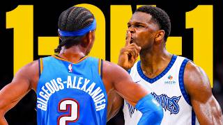 Anthony Edwards 1-ON-1 Moments to Get You Hyped! 🔥