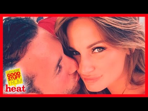 Videó: Sam Faiers megerősíti, hogy terhes