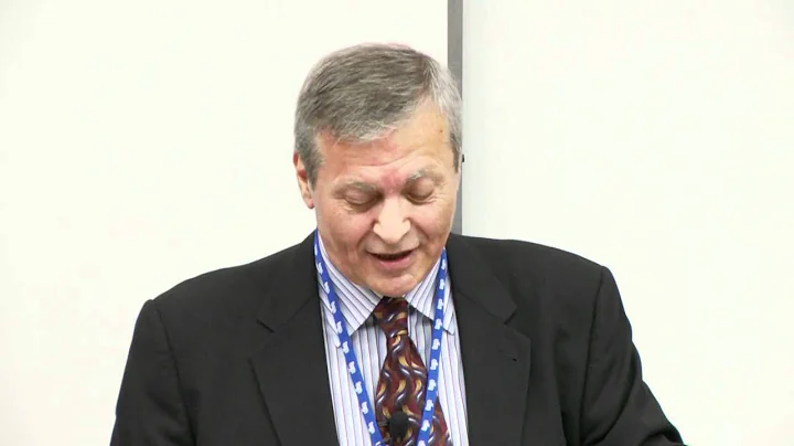 TASSA'12 - Conference Greetings