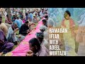 Ramadan iftar jummah tul vidah  adeel murtaza vlogs