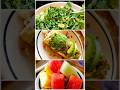 Unplanned! Chopt + IHOP #CalorieDeficit #Meatless