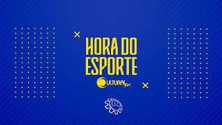 Hora Do Esporte 290424 Estréia São Jose No Brasileirão Série D Empate Sem Gol - Léo Benfica