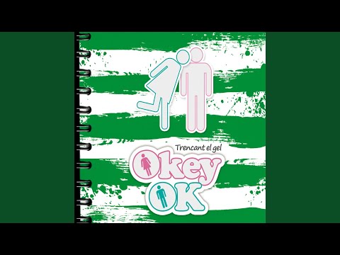 Video: Ordets Oprindelse Ok (okay)